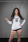 EHHS Girls Volleyball Senior Banners (BRE_1431)