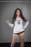 EHHS Girls Volleyball Senior Banners (BRE_1432)