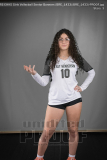 EHHS Girls Volleyball Senior Banners (BRE_1433)