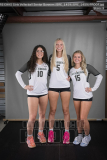 EHHS Girls Volleyball Senior Banners (BRE_1459)