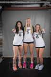 EHHS Girls Volleyball Senior Banners (BRE_1460)