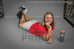 HHS Athletic Trainers (BRE_4257)