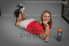 HHS Athletic Trainers (BRE_4259)