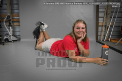 HHS Athletic Trainers (BRE_4265)