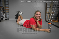 HHS Athletic Trainers (BRE_4267)