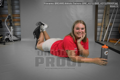 HHS Athletic Trainers (BRE_4271)