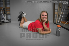 HHS Athletic Trainers (BRE_4274)