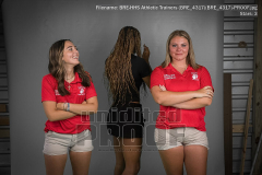 HHS Athletic Trainers (BRE_4317)