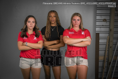 HHS Athletic Trainers (BRE_4321)