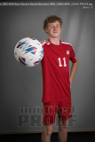 HHS Boys Soccer Senior Banners (BRE_0246)
