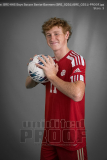 HHS Boys Soccer Senior Banners (BRE_0251)