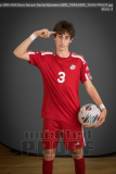 HHS Boys Soccer Senior Banners (BRE_7649)