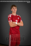 HHS Boys Soccer Senior Banners (BRE_7666)