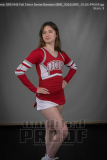 HHS Fall Cheer Senior Banners (BRE_3015)