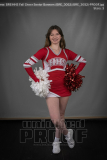 HHS Fall Cheer Senior Banners (BRE_3052)