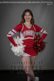 HHS Fall Cheer Senior Banners (BRE_3054)