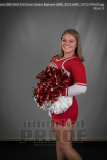 HHS Fall Cheer Senior Banners (BRE_3071)