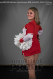 HHS Fall Cheer Senior Banners (BRE_3100)