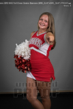 HHS Fall Cheer Senior Banners (BRE_3147)