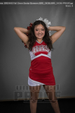 HHS Fall Cheer Senior Banners (BRE_3438)