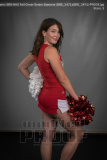 HHS Fall Cheer Senior Banners (BRE_3471)
