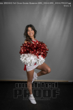 HHS Fall Cheer Senior Banners (BRE_3954)