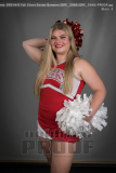 HHS Fall Cheer Senior Banners (BRE_3988)