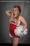 HHS Fall Cheer Senior Banners (BRE_3989)
