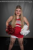HHS Fall Cheer Senior Banners (BRE_4034)