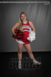 HHS Fall Cheer Senior Banners (BRE_4054)