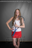 HHS Girls Tennis Senior Banners (BRE_9497)