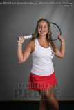 HHS Girls Tennis Senior Banners (BRE_9519)