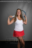 HHS Girls Tennis Senior Banners (BRE_9524)