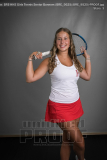 HHS Girls Tennis Senior Banners (BRE_9525)
