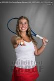 HHS Girls Tennis Senior Banners (BRE_9527)