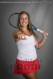 HHS Girls Tennis Senior Banners (BRE_9530)