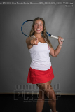 HHS Girls Tennis Senior Banners (BRE_9533)