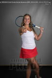 HHS Girls Tennis Senior Banners (BRE_9534)