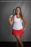 HHS Girls Tennis Senior Banners (BRE_9546)