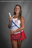 HHS Girls Tennis Senior Banners (BRE_9566)
