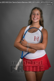 HHS Girls Tennis Senior Banners (BRE_9571)