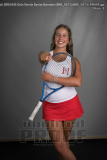 HHS Girls Tennis Senior Banners (BRE_9573)