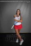 HHS Girls Tennis Senior Banners (BRE_9574)