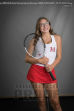HHS Girls Tennis Senior Banners (BRE_9579)