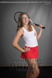 HHS Girls Tennis Senior Banners (BRE_9587)