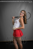 HHS Girls Tennis Senior Banners (BRE_9612)