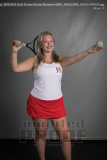 HHS Girls Tennis Senior Banners (BRE_9625)