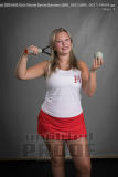 HHS Girls Tennis Senior Banners (BRE_9627)