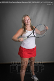 HHS Girls Tennis Senior Banners (BRE_9631)