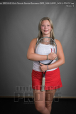 HHS Girls Tennis Senior Banners (BRE_9641)